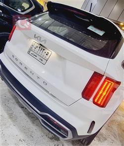کیا سۆرینتۆ